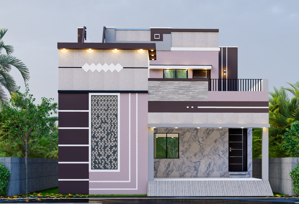 Residential Buildings
