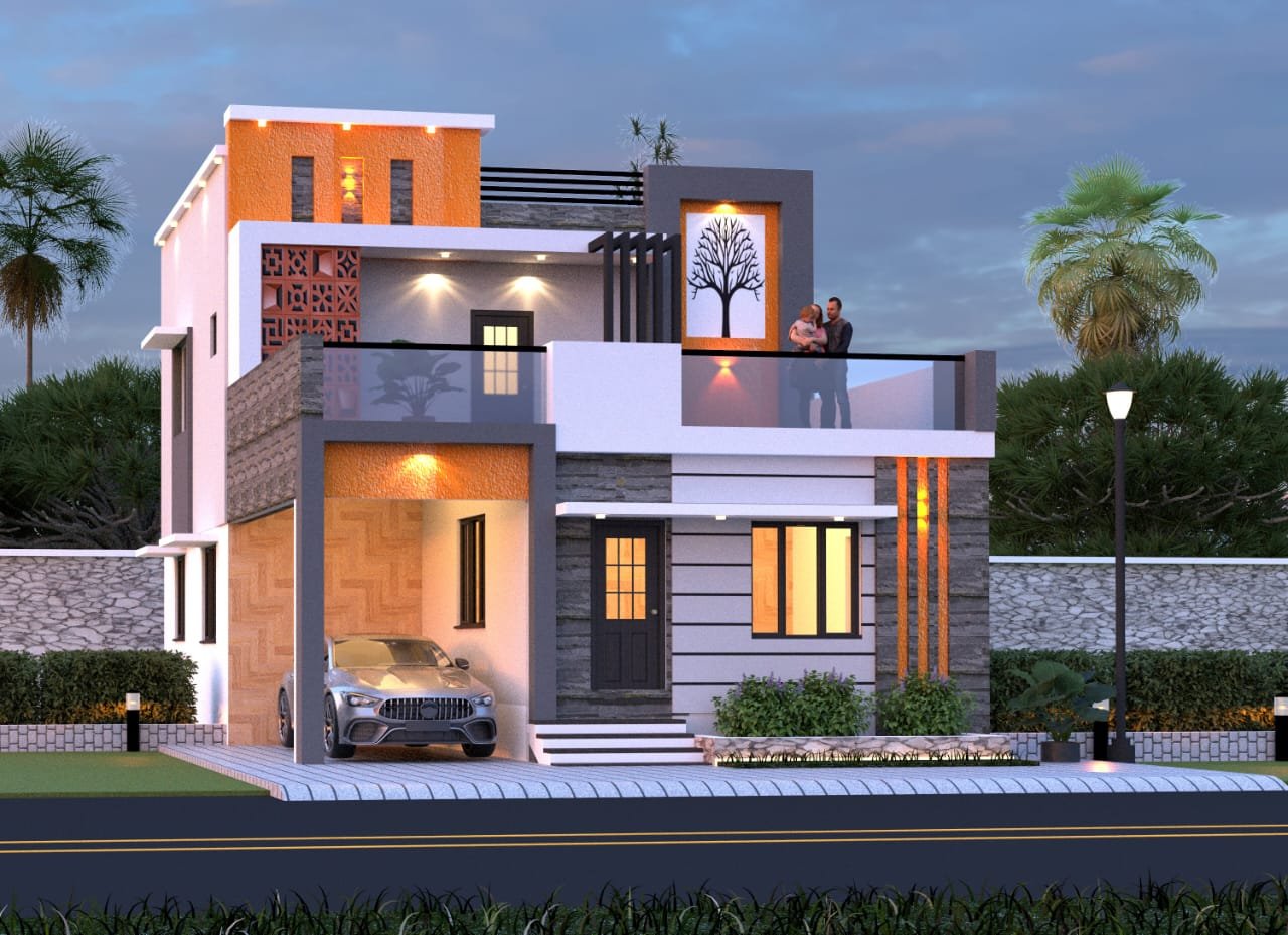 Architectural Planning