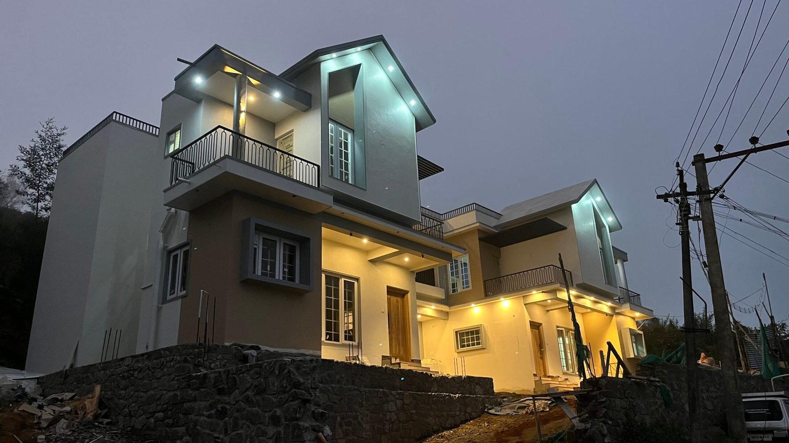 Premium Villa